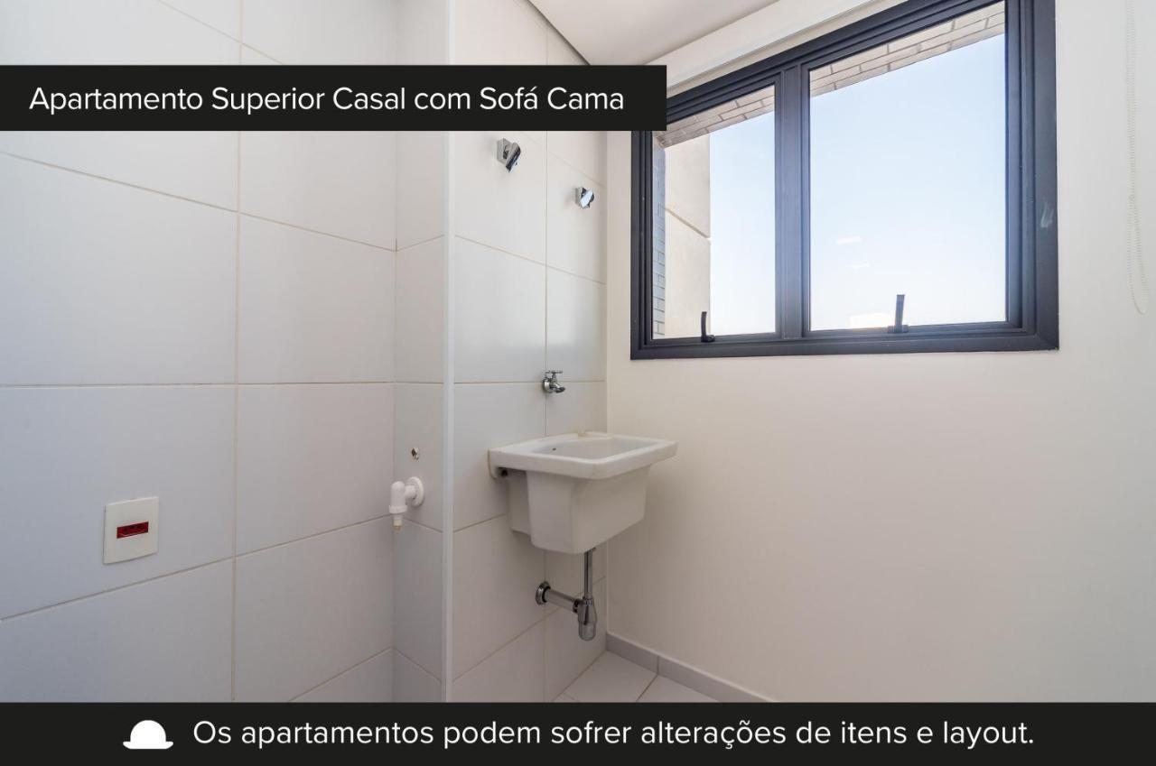 Apartamento Smart Charlie Bela Vista São Paulo Exterior foto