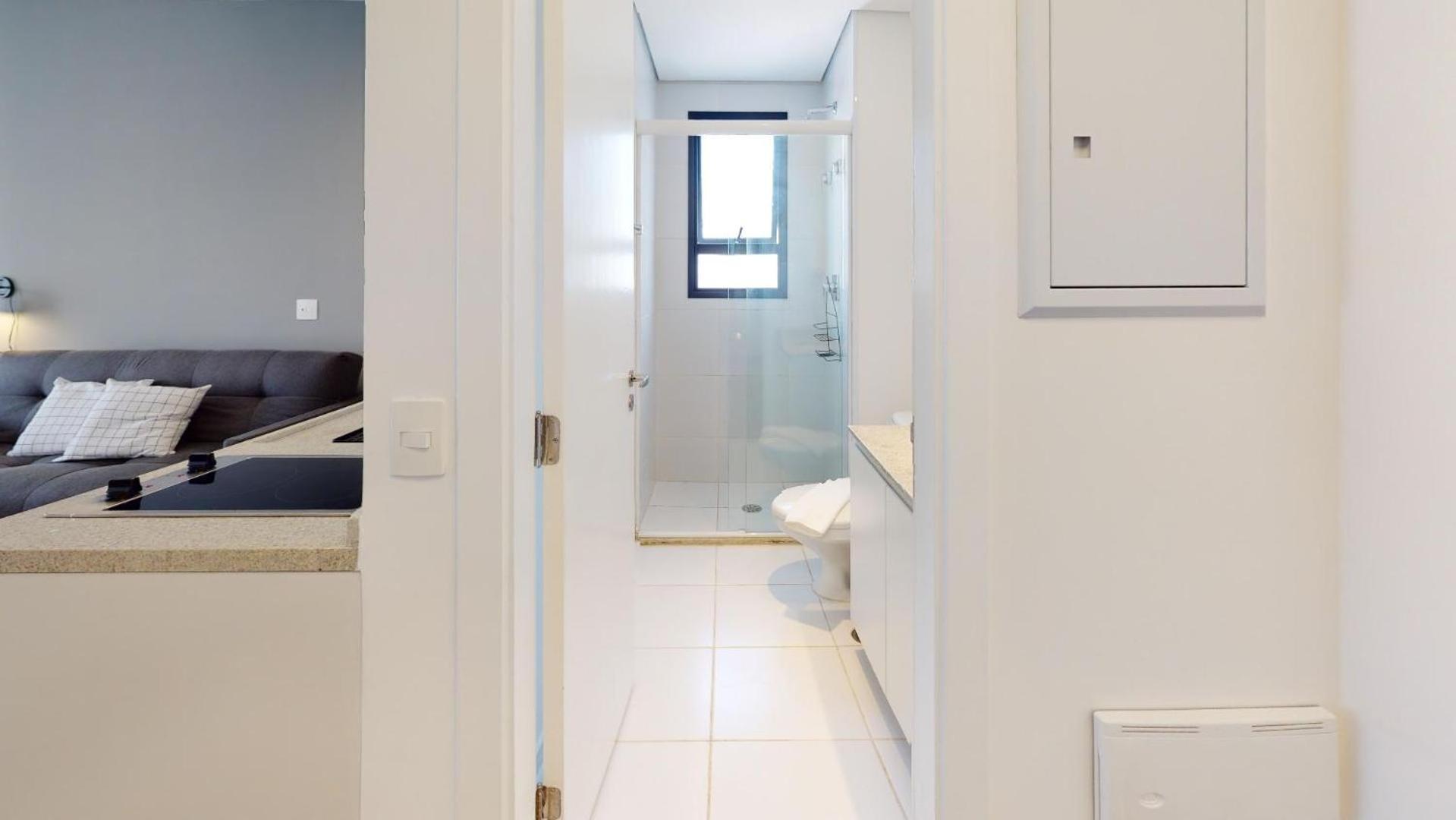 Apartamento Smart Charlie Bela Vista São Paulo Exterior foto